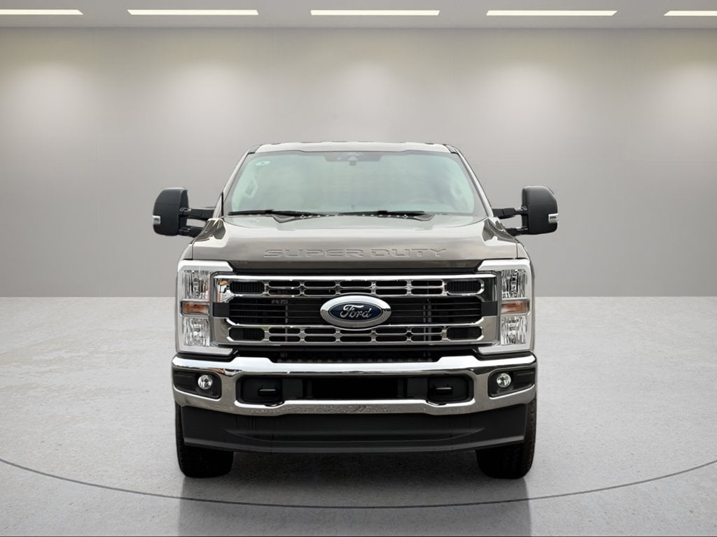 New 2026 Ford F-350SD XLT Truck