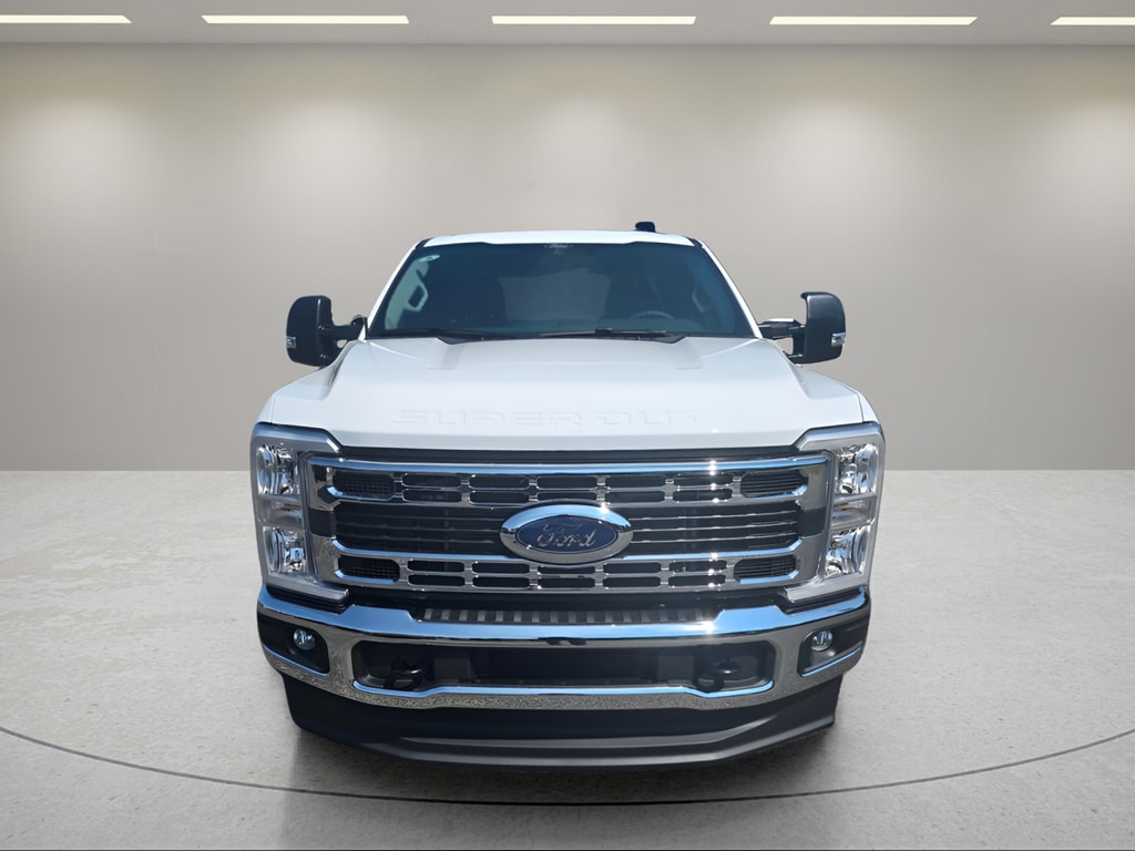 New 2026 Ford F-350SD XLT Truck