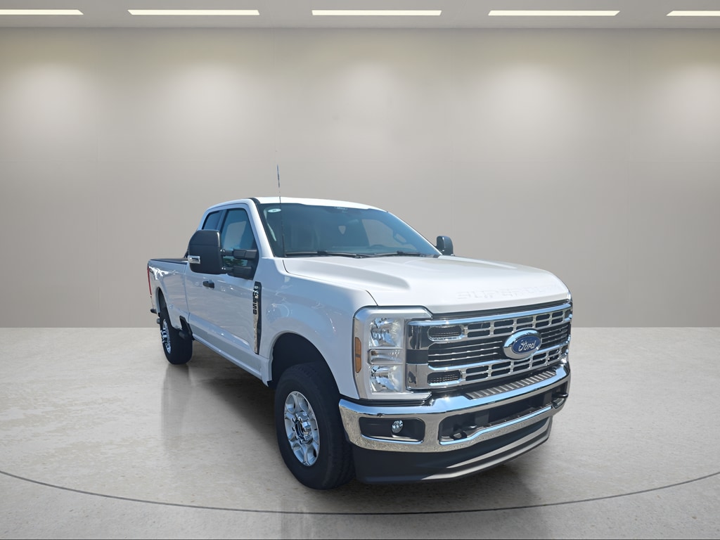 New 2026 Ford F-350SD XLT Truck
