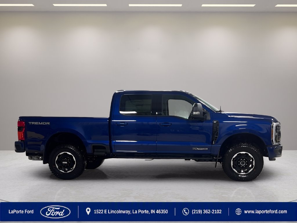  Ford F-250SD