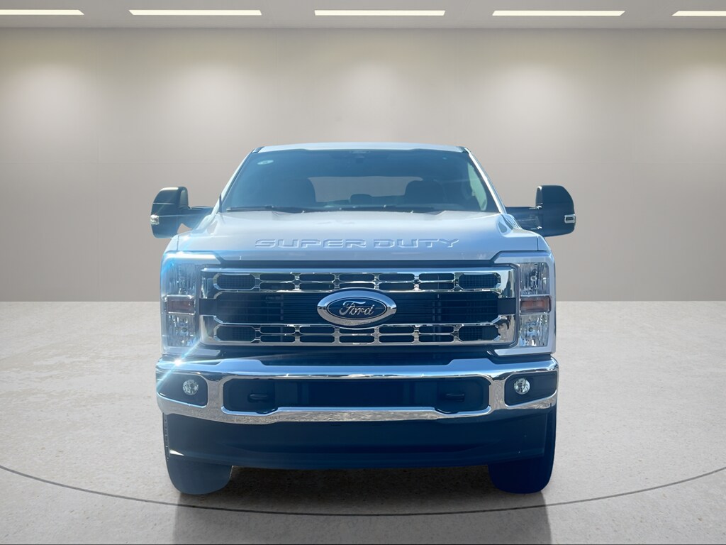 New 2026 Ford F-350SD XLT Truck