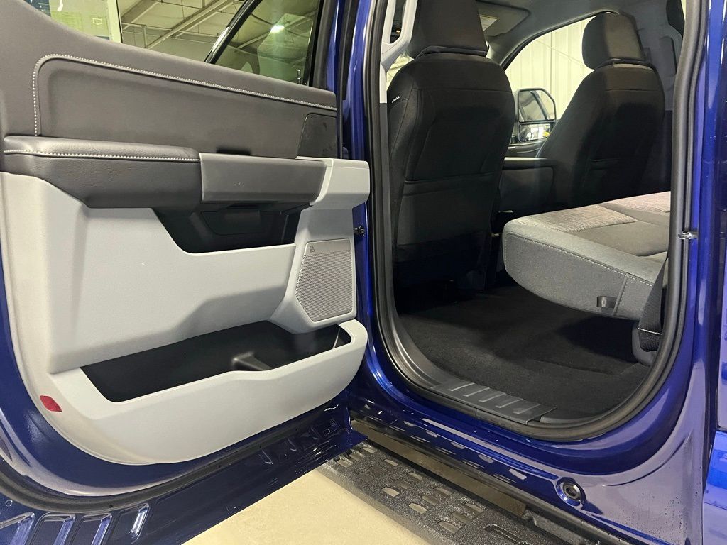 2026 Ford F-250 Super Duty XLT - Photo 42