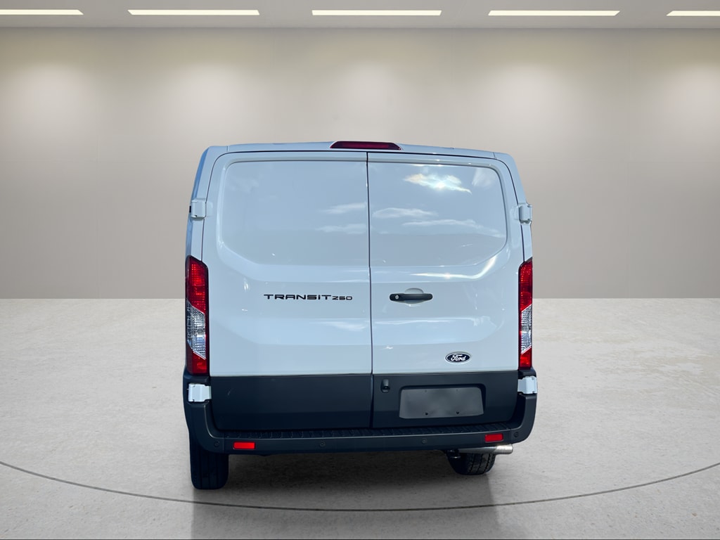 2026 Ford Transit Van Base - Photo 6