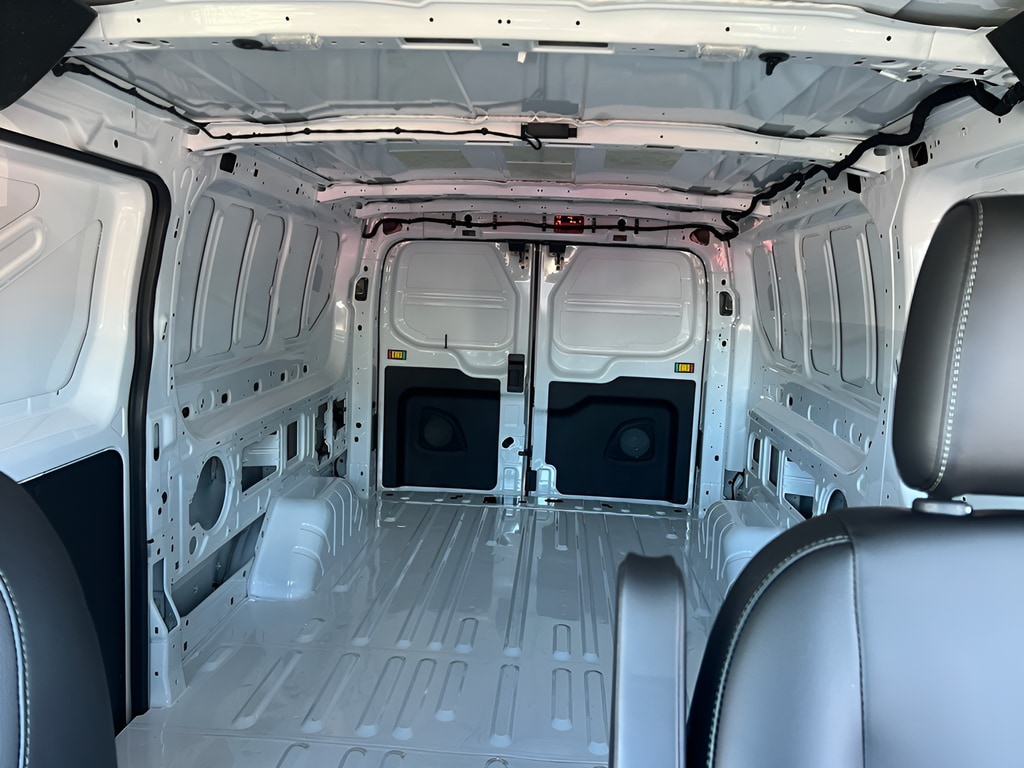 2026 Ford Transit Van Base - Photo 10
