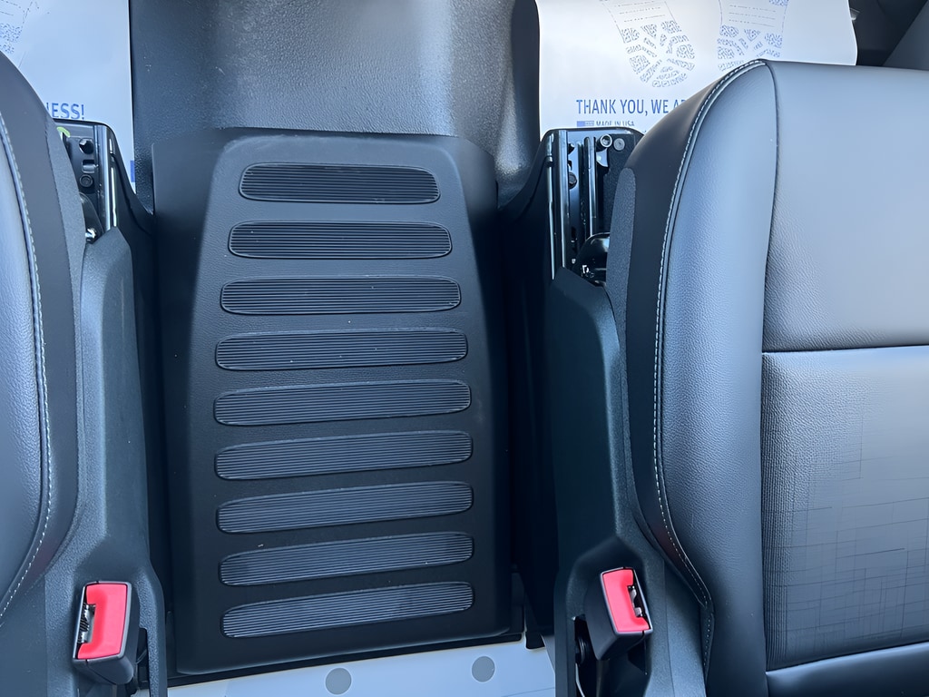 2026 Ford Transit Van Base - Photo 11