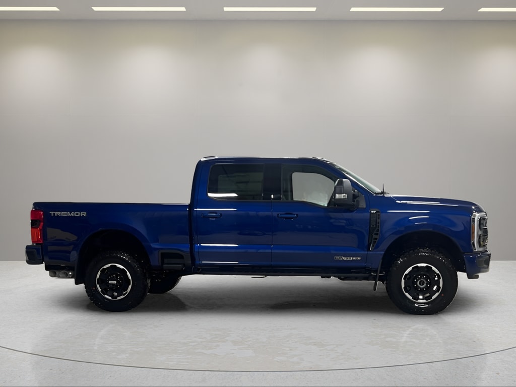 New 2026 Ford F-250SD XLT Truck