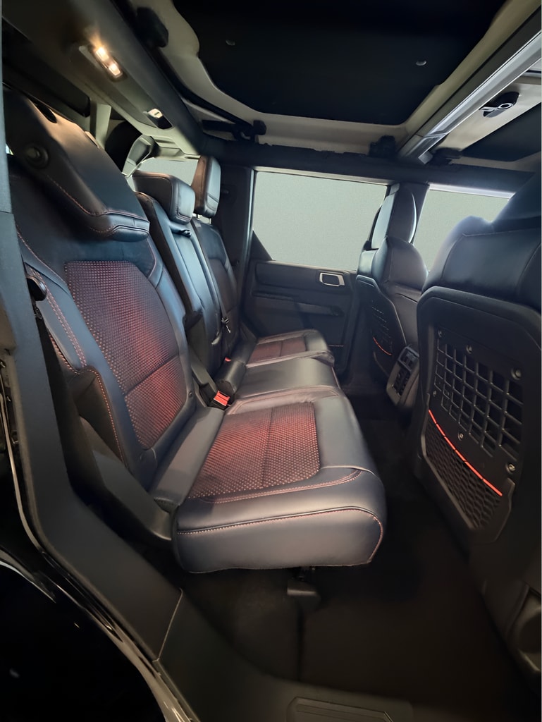 2025 Ford Bronco 4-Door Raptor - Photo 8