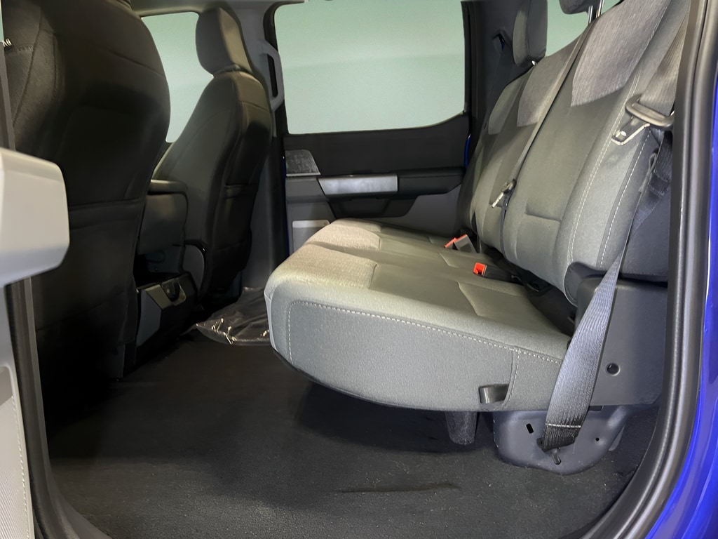 2026 Ford F-250 Super Duty XLT - Photo 44