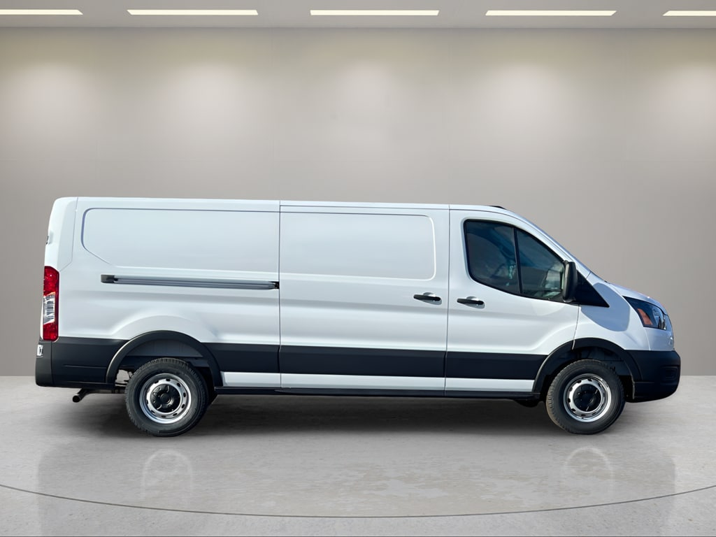 2026 Ford Transit Van Base - Photo 8