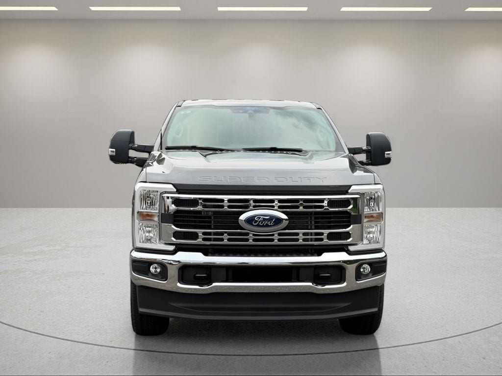 New 2026 Ford F-350SD XLT Truck