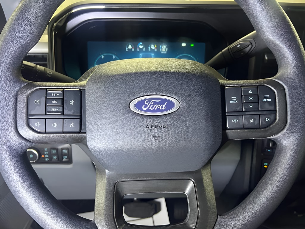 2026 Ford F-250 Super Duty XLT - Photo 28