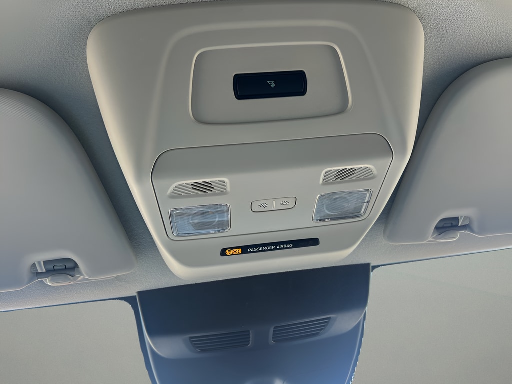 2026 Ford Transit Van Base - Photo 17