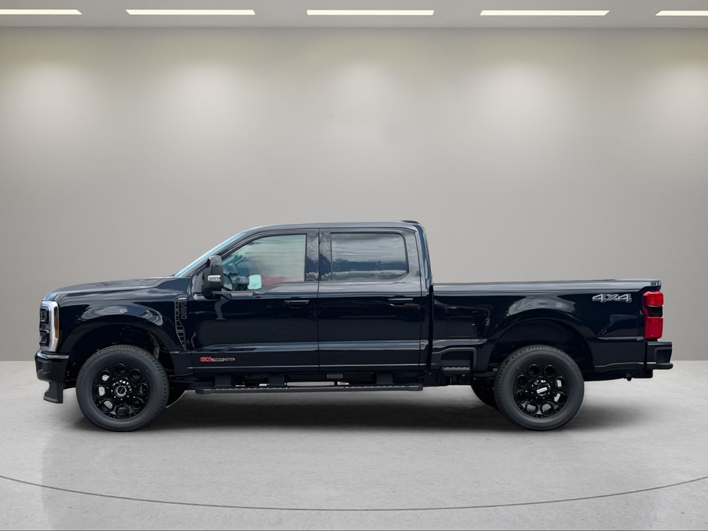 New 2026 Ford F-250SD Lariat Truck