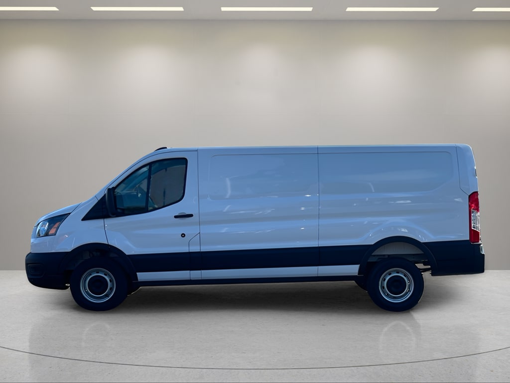 2026 Ford Transit Van Base - Photo 4