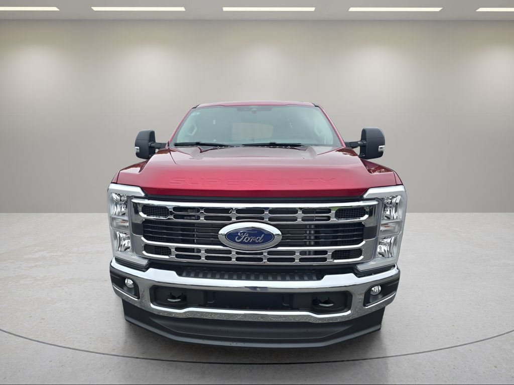 New 2026 Ford F-250SD XLT Truck
