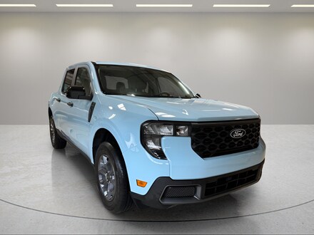 2026 Ford Maverick XLT Truck