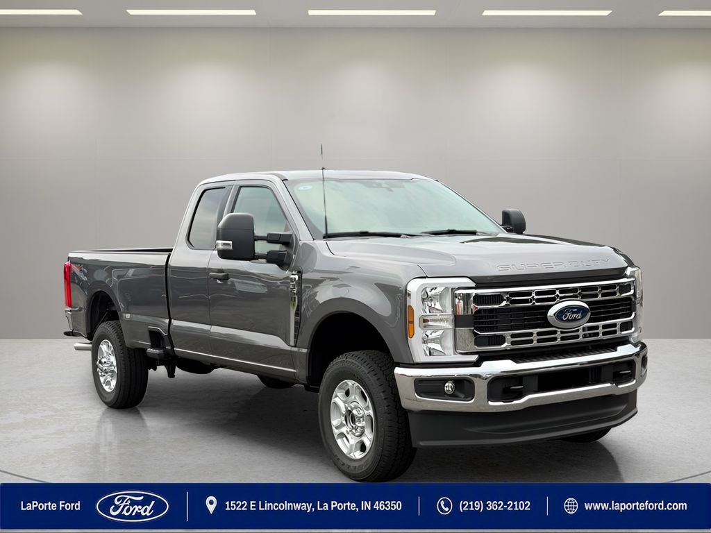  Ford F-350SD