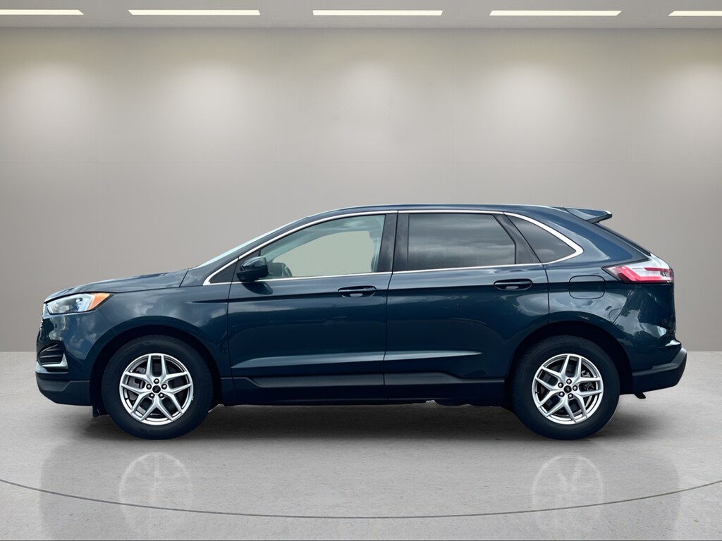 Used 2024 Ford Edge SEL SUV