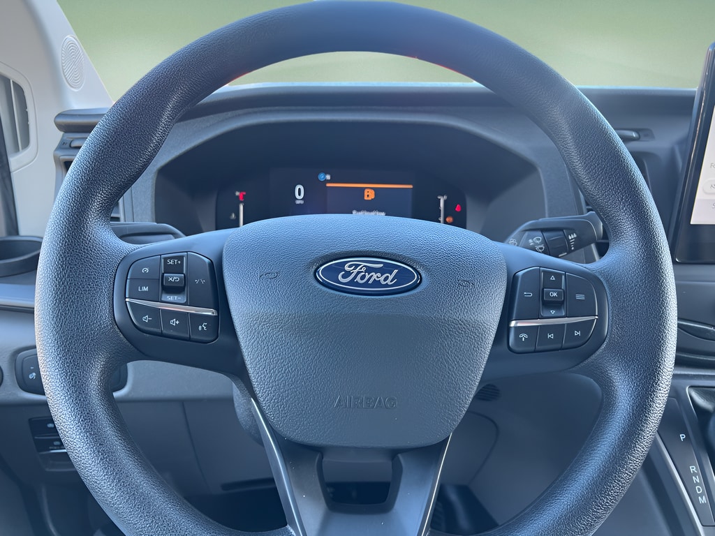 2026 Ford Transit Van Base - Photo 20