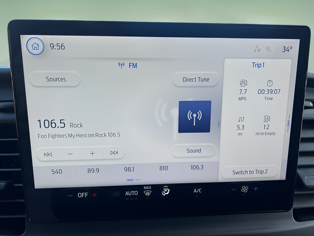 2026 Ford Transit Van Base - Photo 14