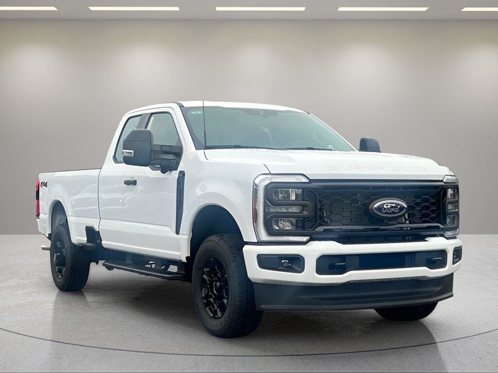 New 2026 Ford F-350SD XL Truck