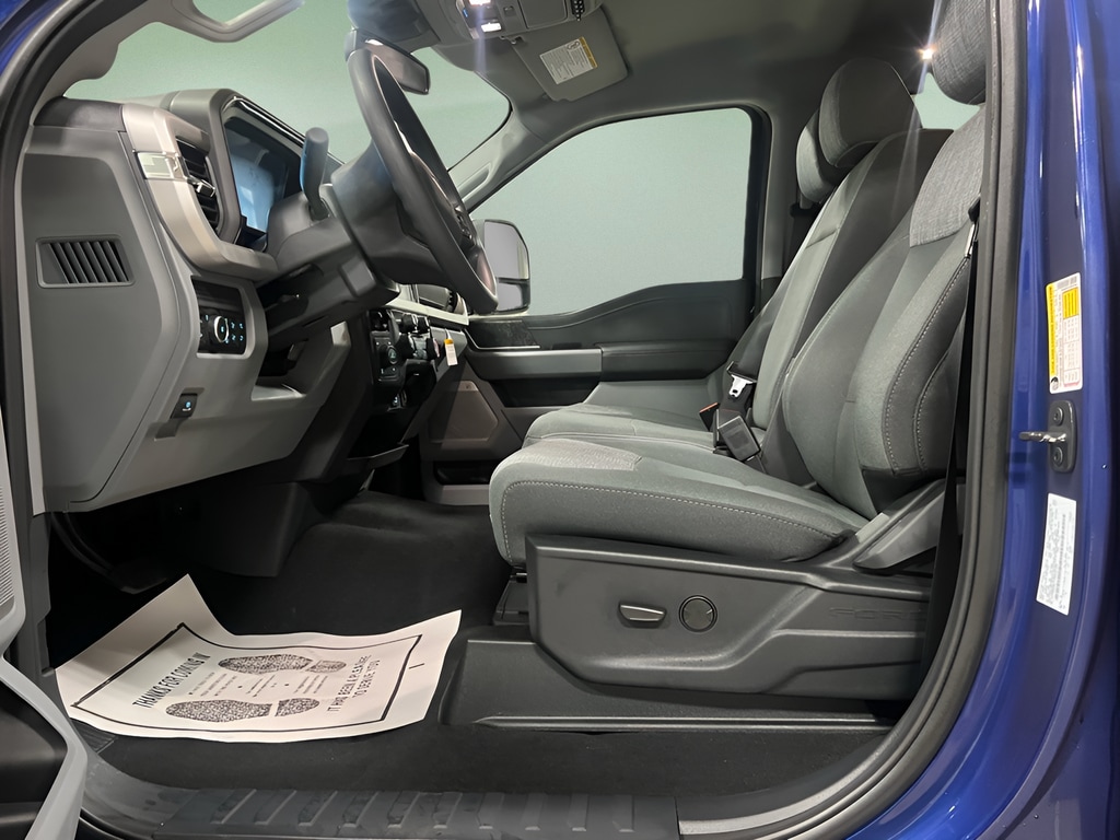 2026 Ford F-250 Super Duty XLT - Photo 25