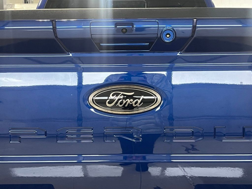2026 Ford F-250 Super Duty XLT - Photo 15