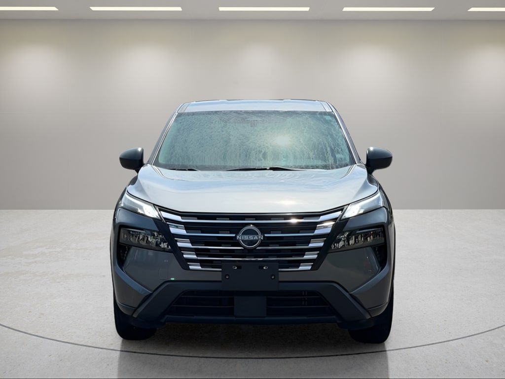 Used 2024 Nissan Rogue S SUV