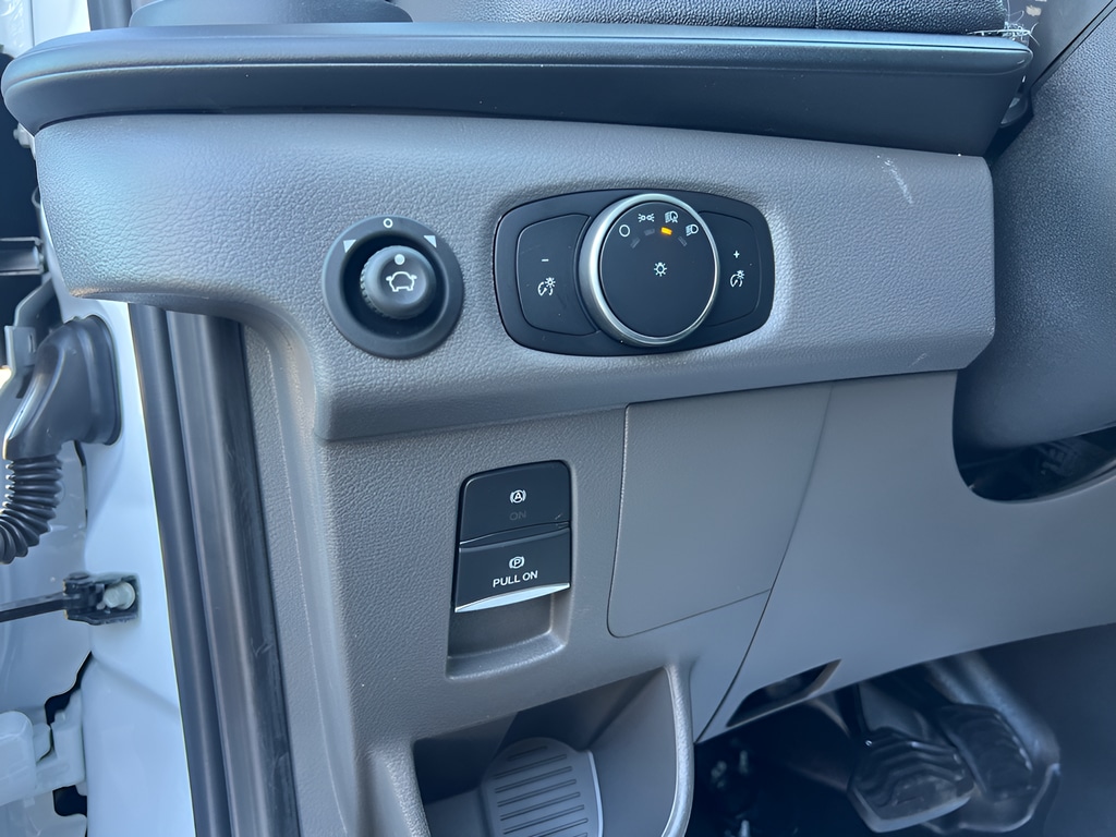 2026 Ford Transit Van Base - Photo 22