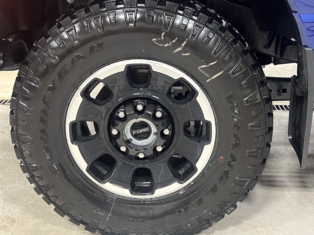 2026 Ford F-250 Super Duty XLT - Photo 8