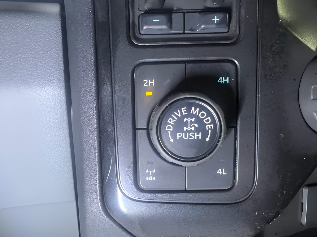2026 Ford F-250 Super Duty XLT - Photo 35