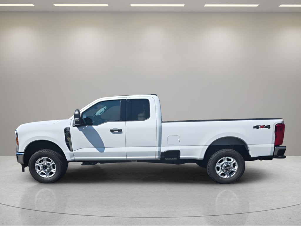 New 2026 Ford F-350SD XLT Truck