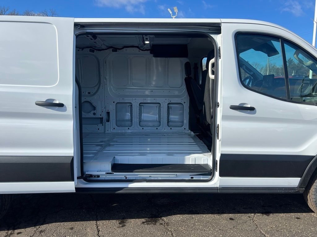 2026 Ford Transit Van Base - Photo 34
