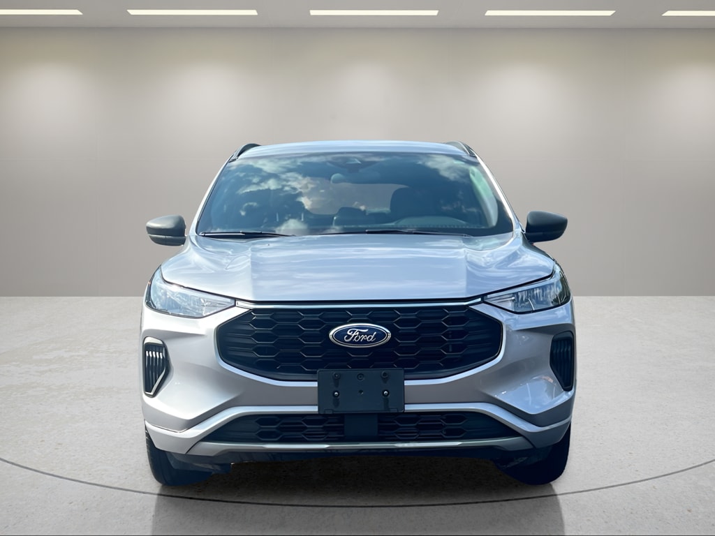 Used 2024 Ford Escape ST-Line SUV