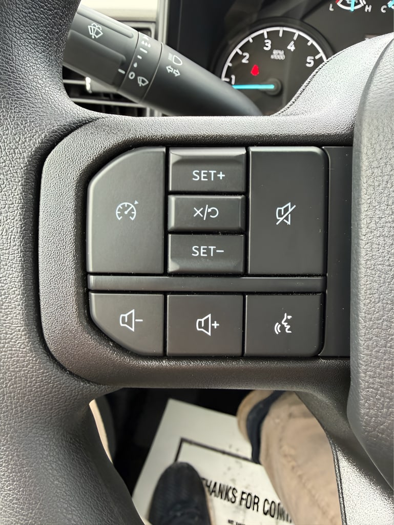 2026 Ford F-350 Super Duty XLT - Photo 14