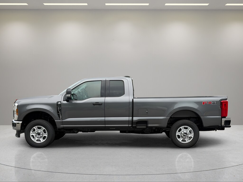 New 2026 Ford F-350SD XLT Truck