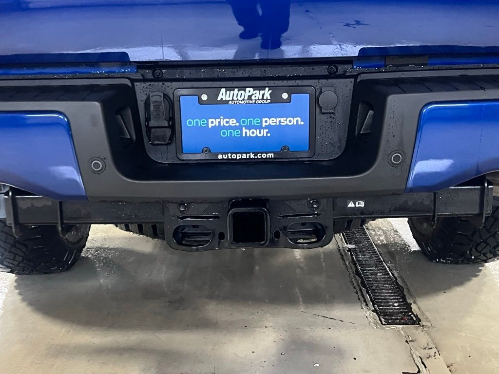 2026 Ford F-250 Super Duty XLT - Photo 14