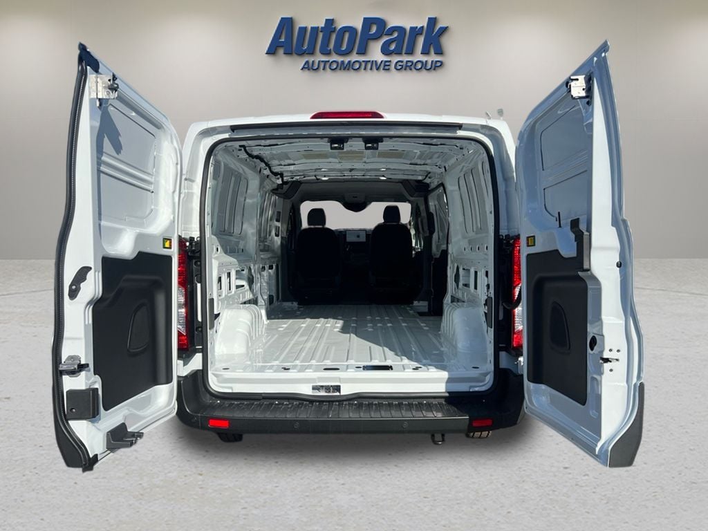 2026 Ford Transit Van Base - Photo 28
