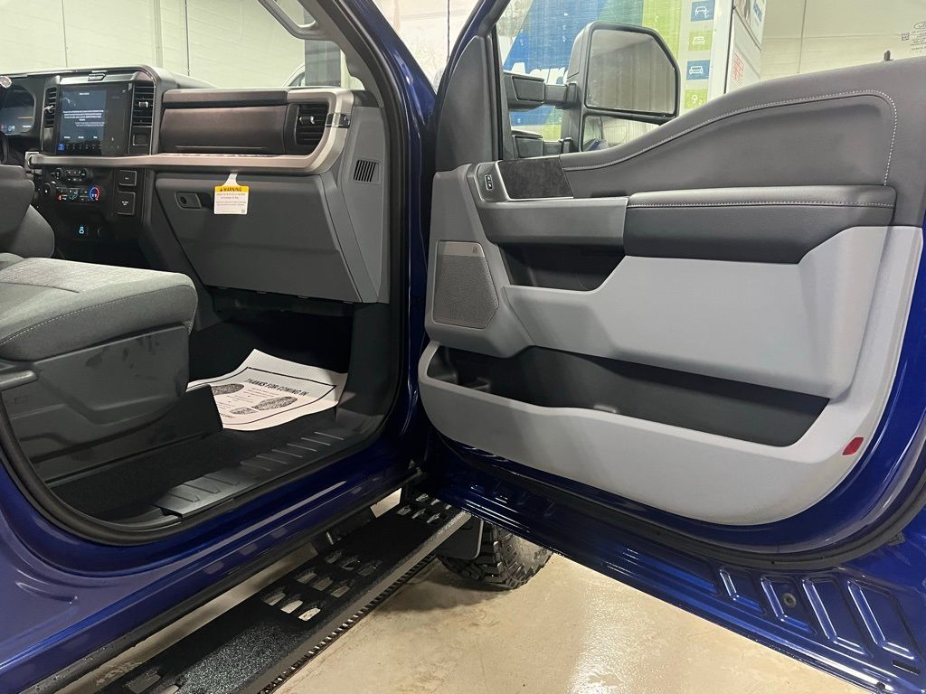 2026 Ford F-250 Super Duty XLT - Photo 50