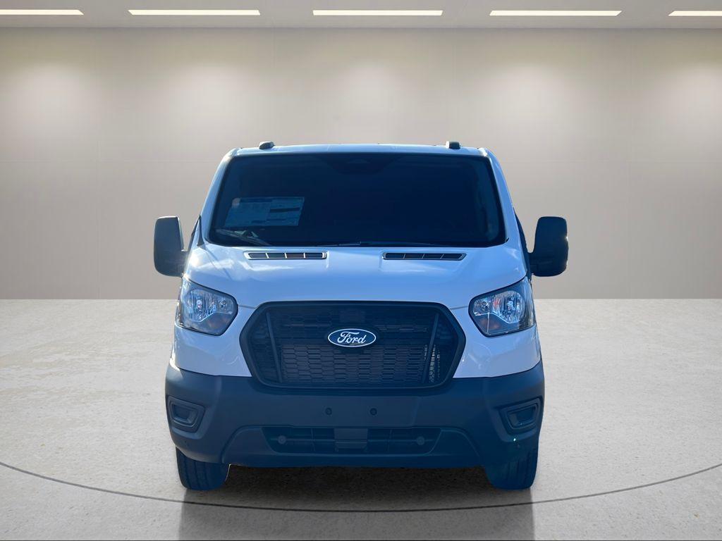 2026 Ford Transit Van Base - Photo 2
