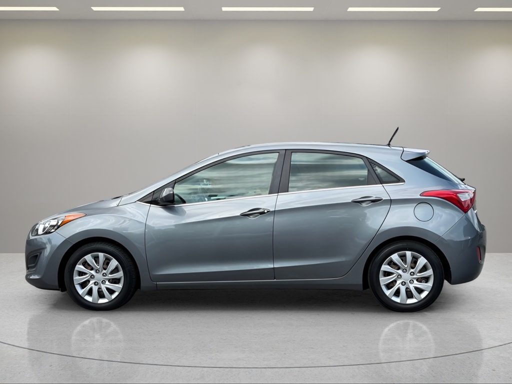 Used 2016 Hyundai Elantra GT Base Hatchback