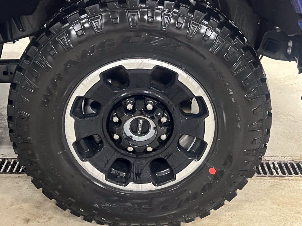 2026 Ford F-250 Super Duty XLT - Photo 21
