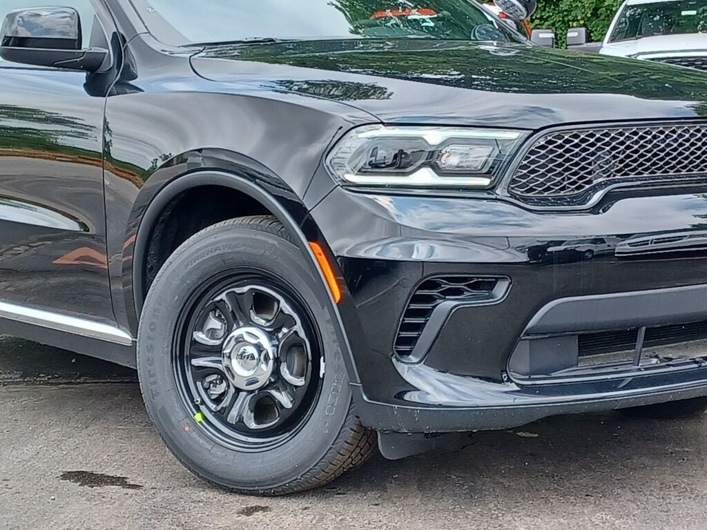 New 2026 Dodge Durango Pursuit SUV