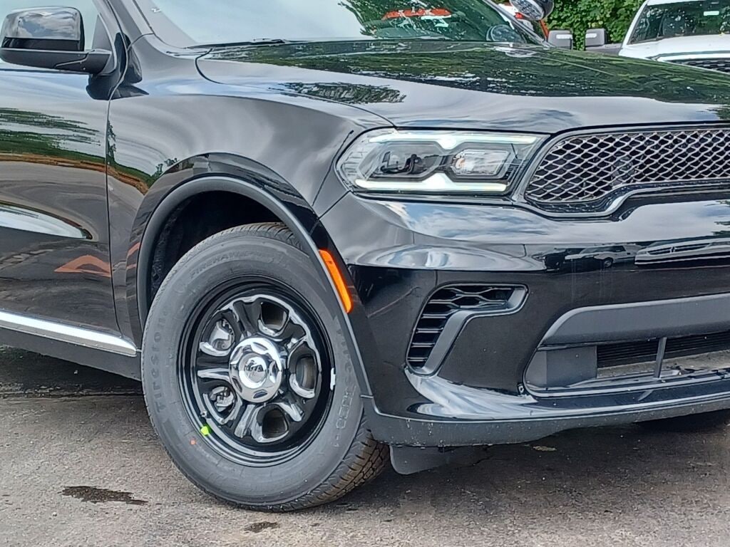 New 2026 Dodge Durango Pursuit SUV