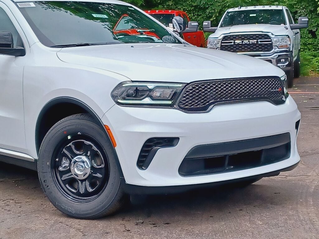 New 2026 Dodge Durango Pursuit SUV