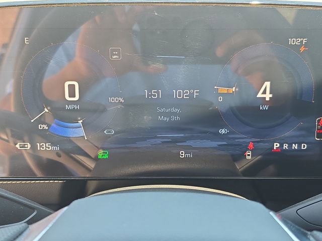 2025 Chevrolet Blazer EV LT - Photo 11
