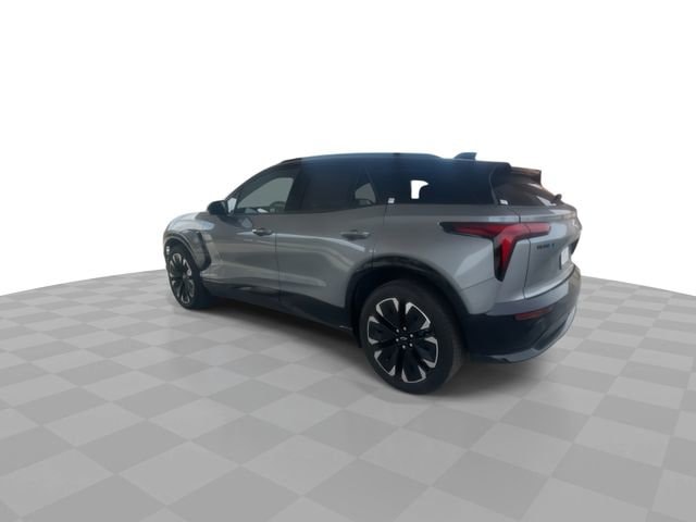 2026 Chevrolet Blazer EV RS - Photo 6