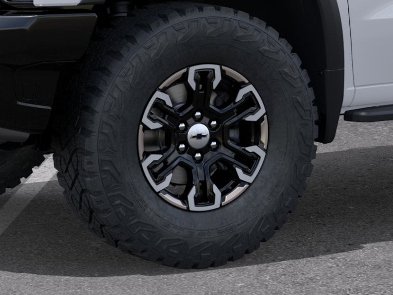 2026 Chevrolet Silverado 1500 ZR2 - Photo 9