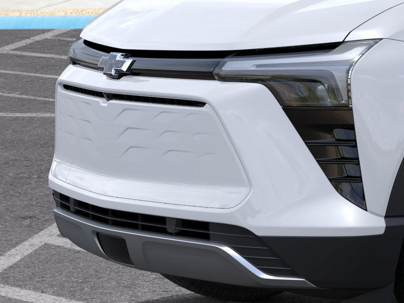 2026 Chevrolet Blazer EV LT - Photo 44