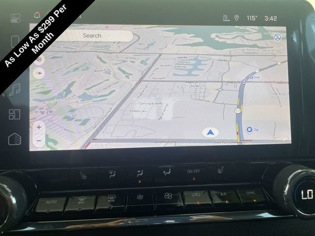 2026 Chevrolet Colorado Trail Boss - Photo 13
